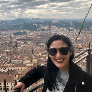 Meet your Posher, Anakaren